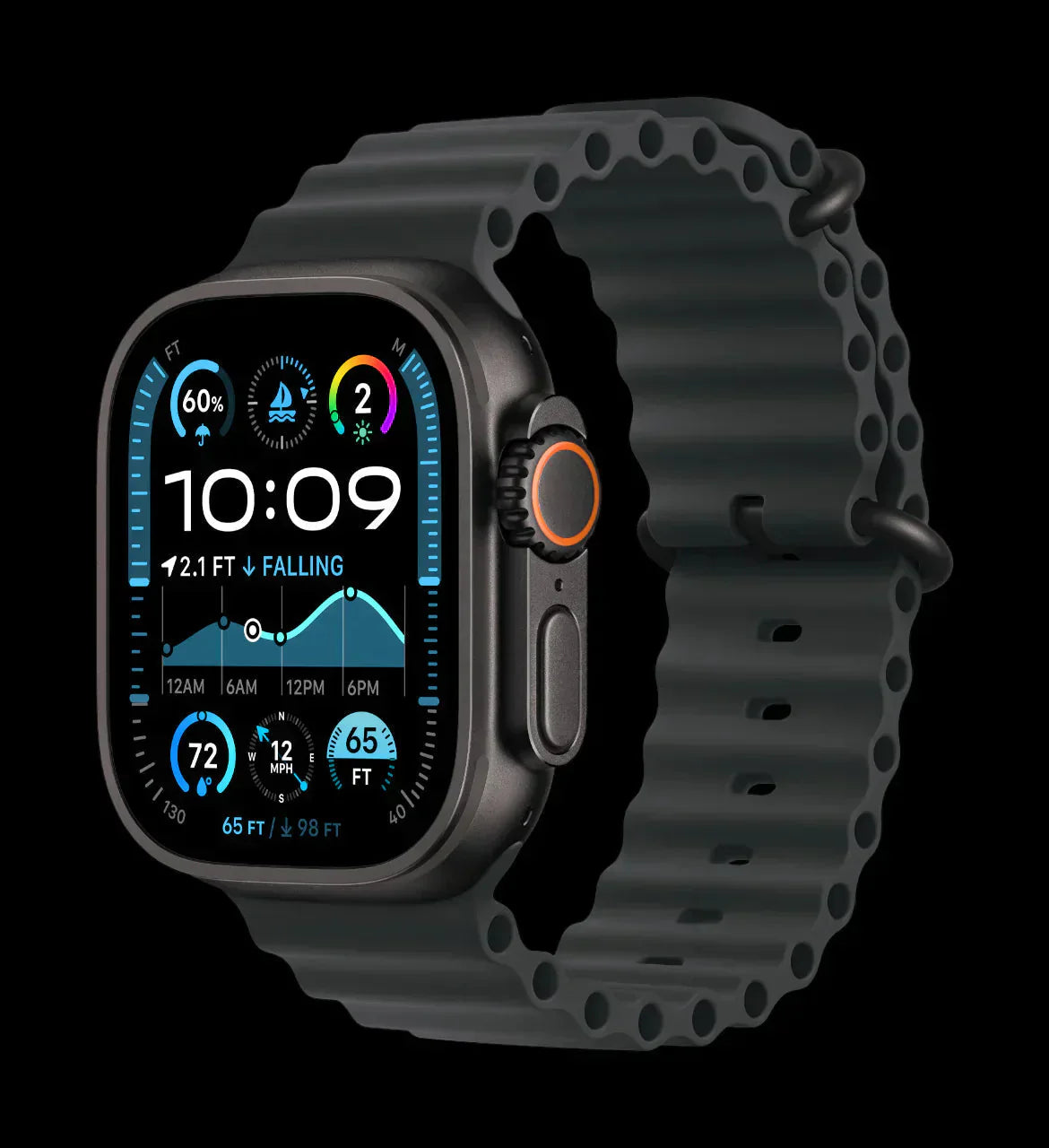 U1tra Watch