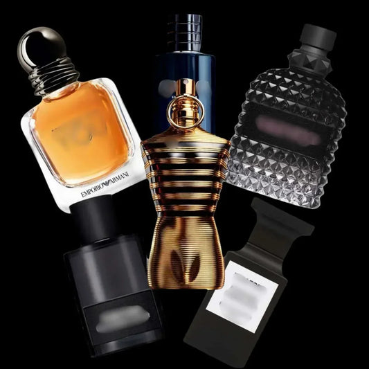 Fragrances Bundle (BEST SELLER)